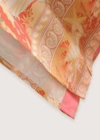 Kimono Femme Polyester Long | Élégant et Coloré Vêtement d'Été 4