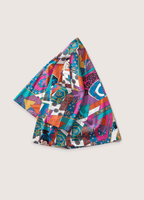 Kimono Japonais Unisexe | Tissu Léger | Oversize Urbain Contemporain 2
