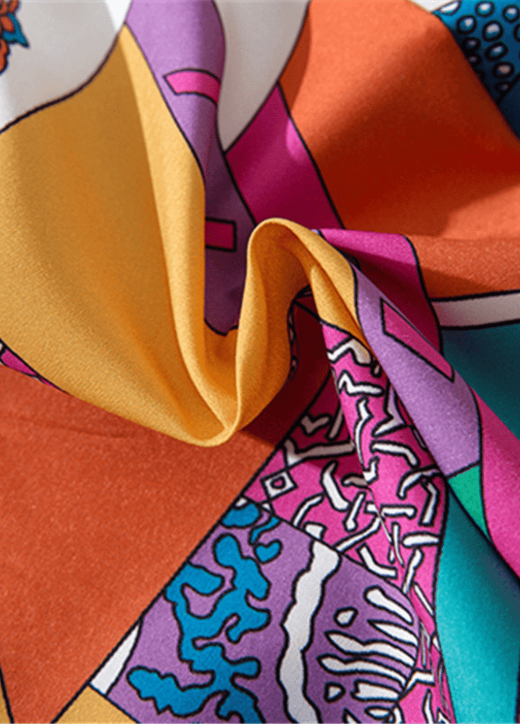 Kimono Japonais Unisexe | Tissu Léger | Oversize Urbain Contemporain 5