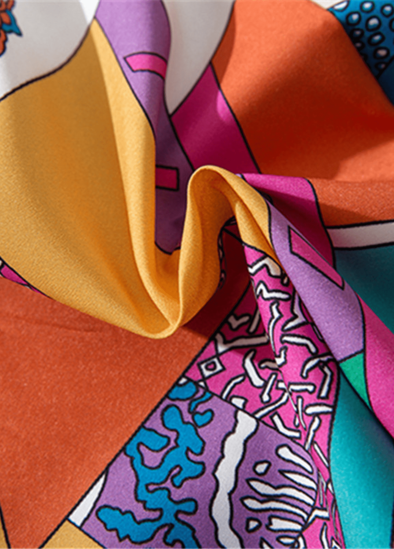 Kimono Japonais Unisexe | Tissu Léger | Oversize Urbain Contemporain 5
