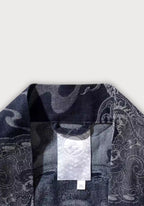 Kimono Unisexe en Coton Léger | Élégant et Ample | Inspiré du Japon 7
