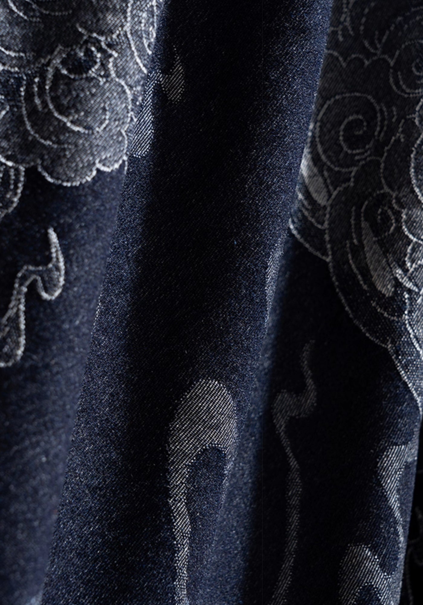 Kimono Unisexe en Coton Léger | Élégant et Ample | Inspiré du Japon 8