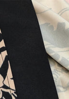 Kimono Unisexe en Polyester avec Imprimé Dragon | Élégant Haori au Style Japonais 5