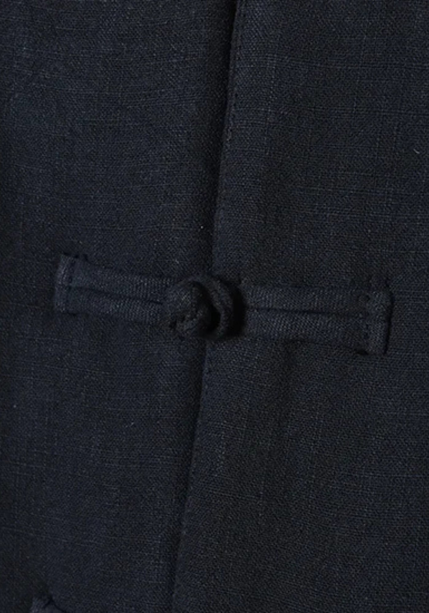 Manteau Unisexe en Coton et Lin | Élégant Kimono Long d'Hiver | Confortable et Chic 4