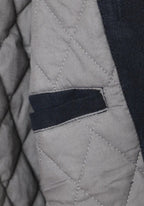 Manteau Unisexe en Coton et Lin | Élégant Long Kimono d'Hiver | Pratique et Confortable 2