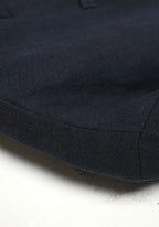Manteau Unisexe en Coton et Lin | Élégant Long Kimono d'Hiver | Pratique et Confortable 5