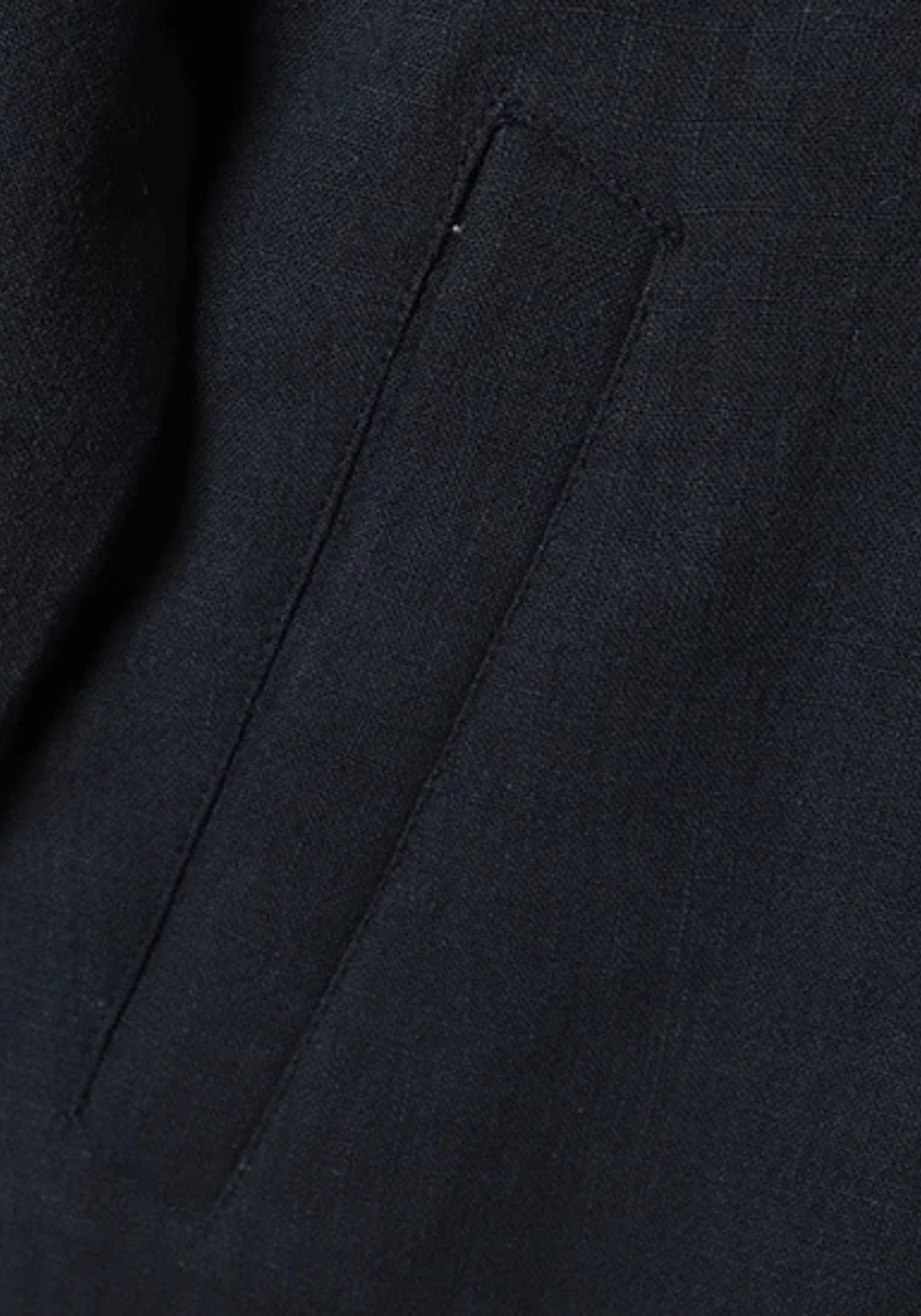 Manteau Unisexe en Coton et Lin | Élégant Long Kimono d'Hiver | Pratique et Confortable 7
