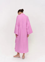 Robe Femme 100% Coton Kimono | Élégante et Confortable 1