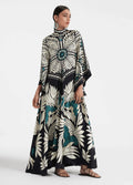 Robe Kimono Femme en Polyester | Élégante Robe Japonaise Authentique 0