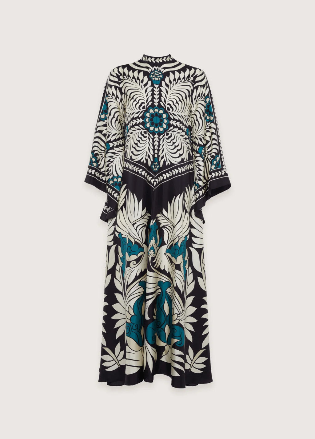 Robe Kimono Femme en Polyester | Élégante Robe Japonaise Authentique 3