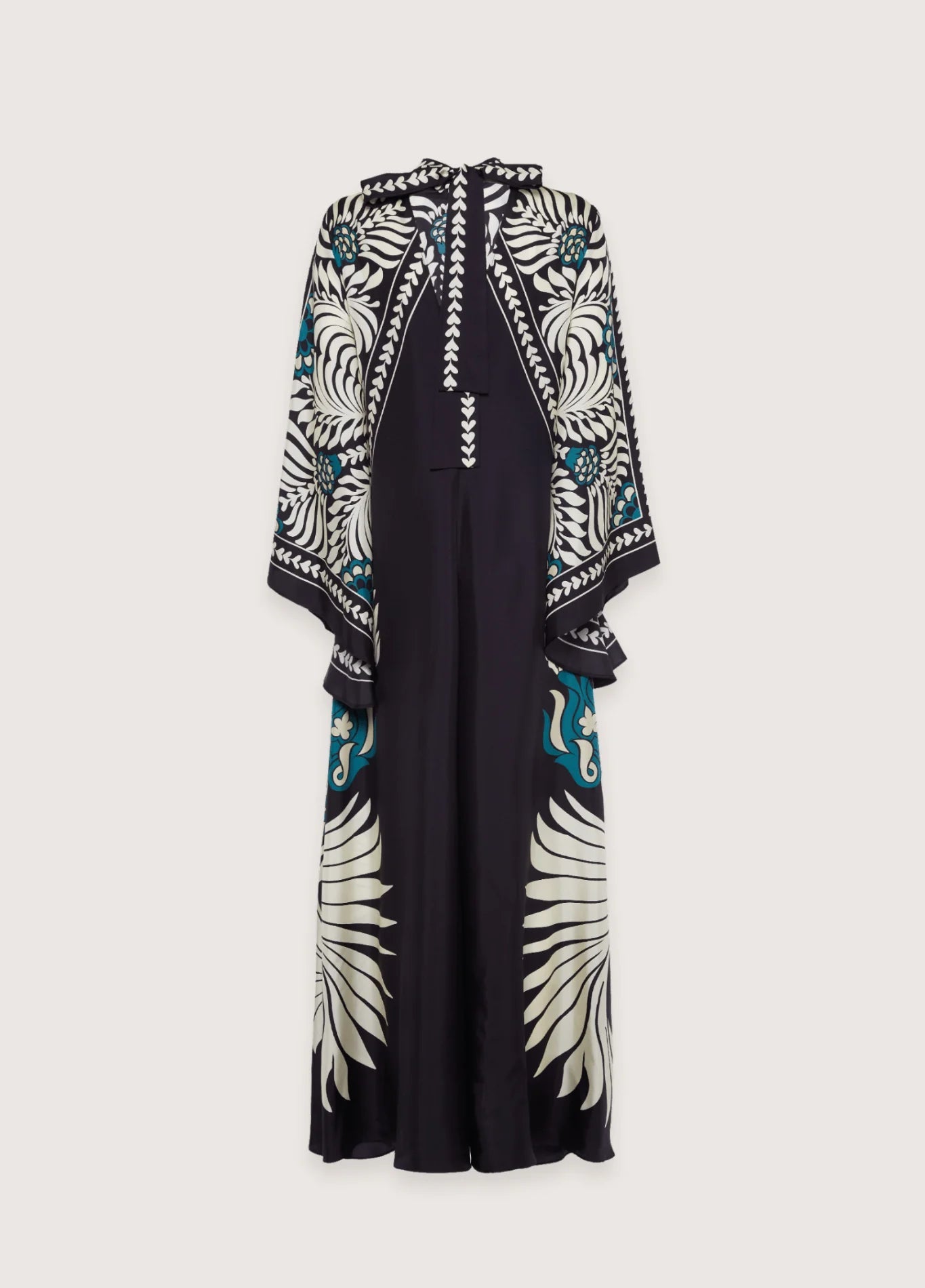 Robe Kimono Femme en Polyester | Élégante Robe Japonaise Authentique 4