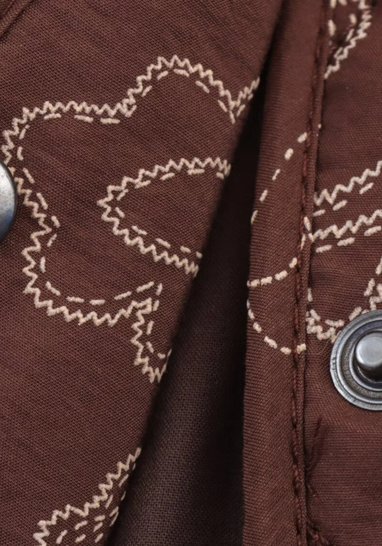 Veste Femme Coton Polyester Kimono | Élégante Matelassée Printemps Automne 4