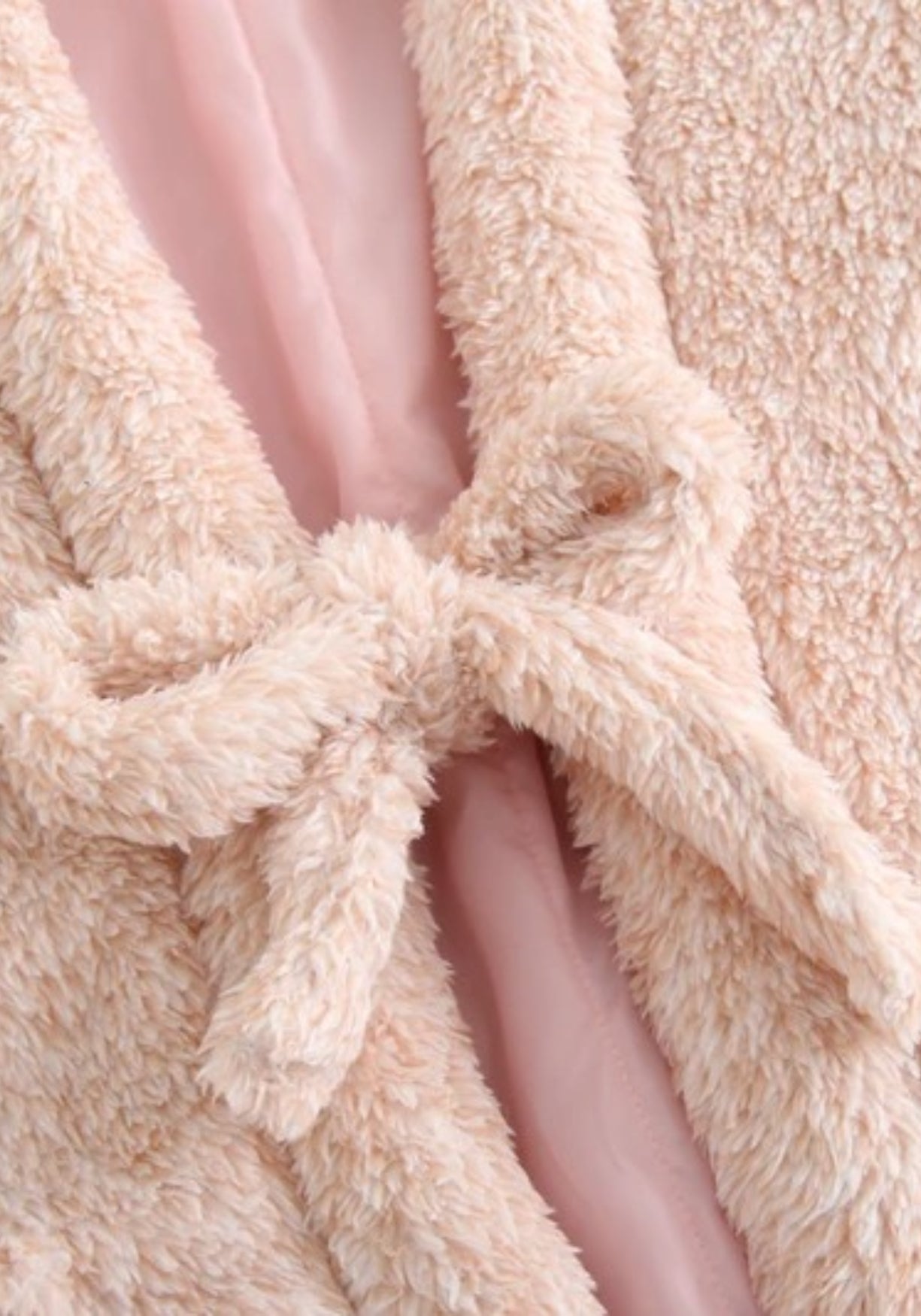 Vêtement Unisexe en Coton Matelassé | Élégant Hanten Ample pour Détente 2