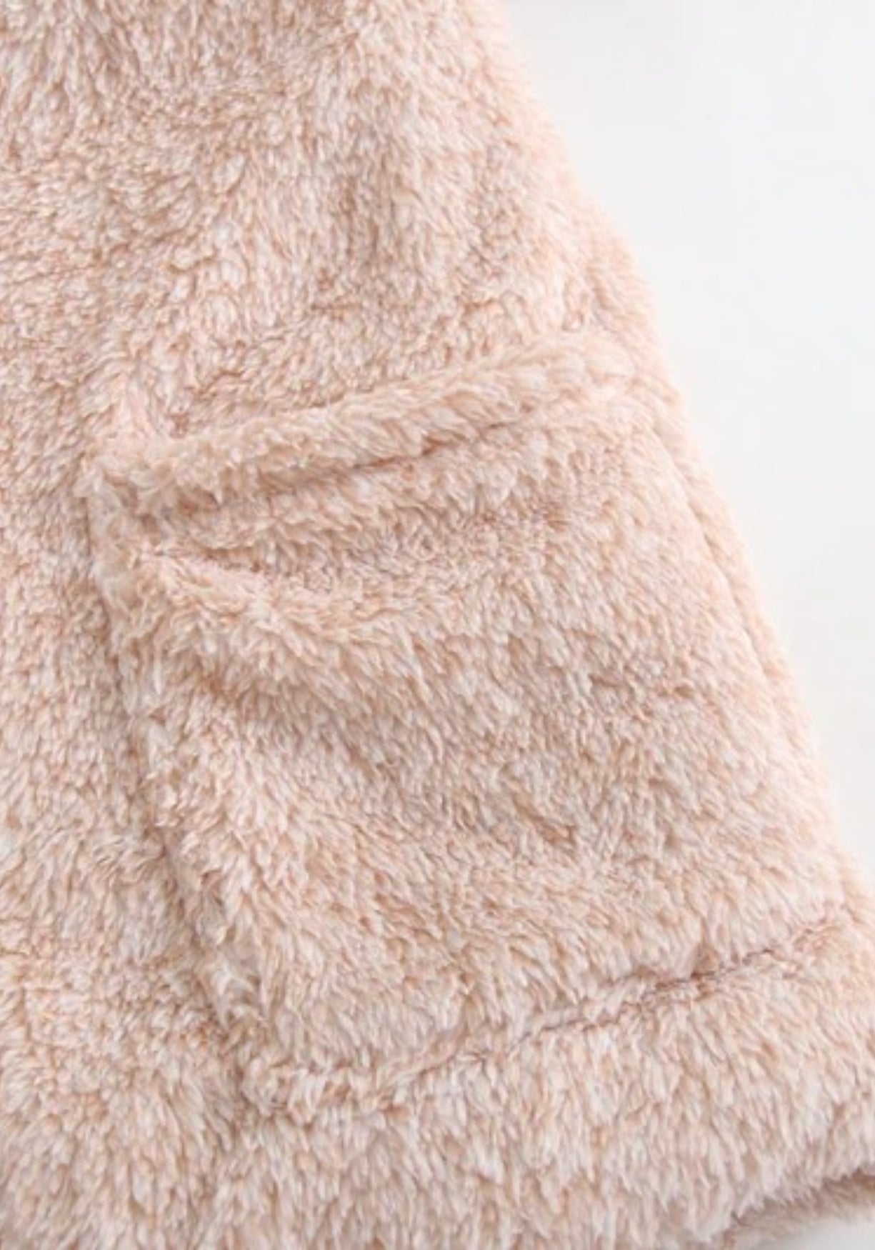 Vêtement Unisexe en Coton Matelassé | Élégant Hanten Détente Ample et Confortable 3